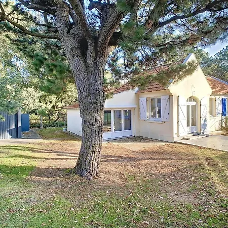 Maison De Plain Pied Au Calme, La A Pied !
